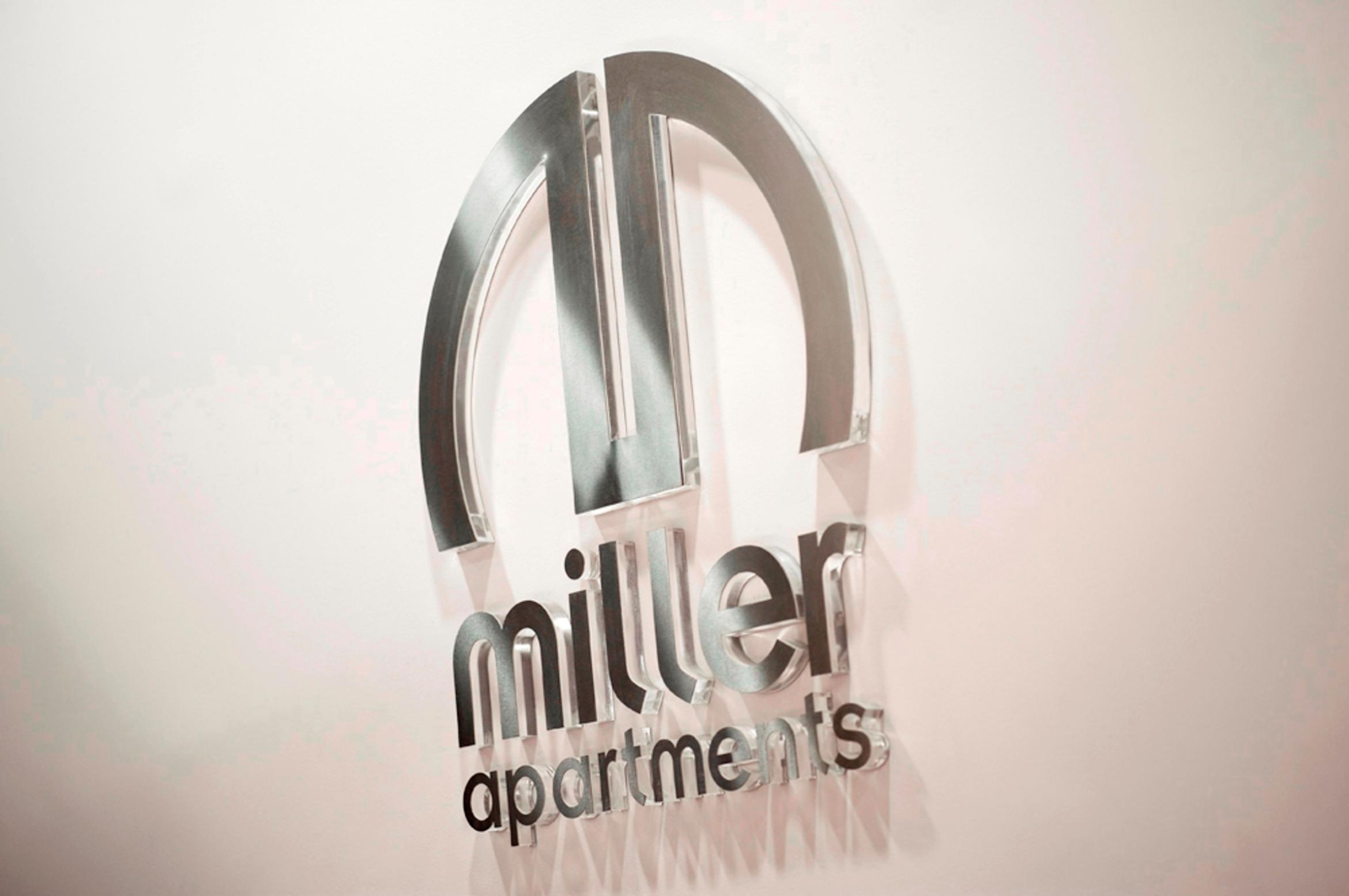 Miller Apartments Аделаида Экстерьер фото